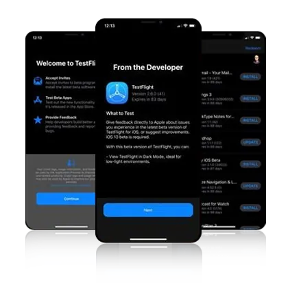 德扑圈最新下载地址是什么 App 预览